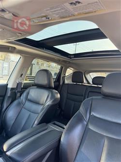 نيسان مورانو